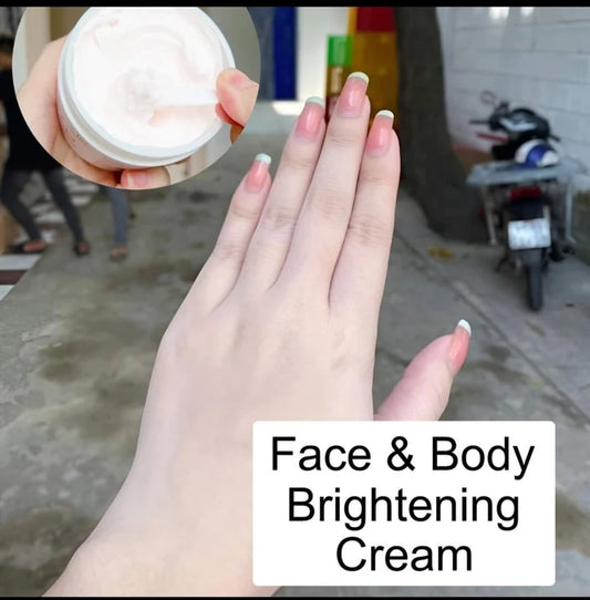 Zafrani Beauty Cream (Buy 1 Get 1 Free)