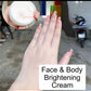 Zafrani Beauty Cream (Buy 1 Get 1 Free)